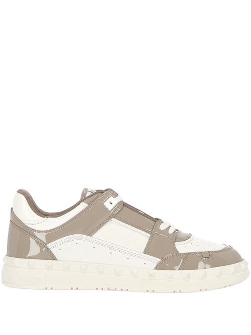 Sneaker dettagli Rockstud VALENTINO GARAVANI | 5Y2S0H43IUJZAB